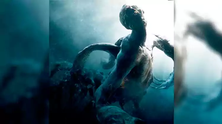 Haos, (Resident Evil 6)
