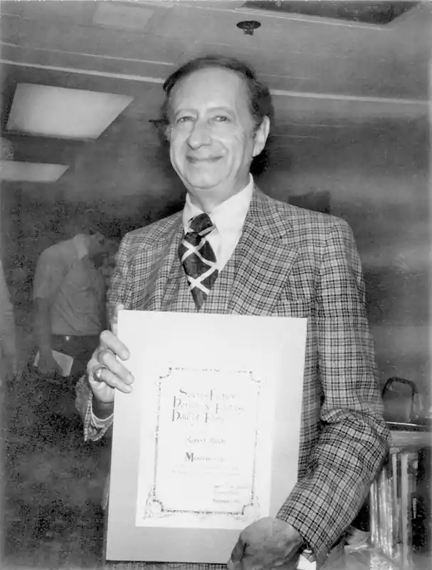Robert Bloch