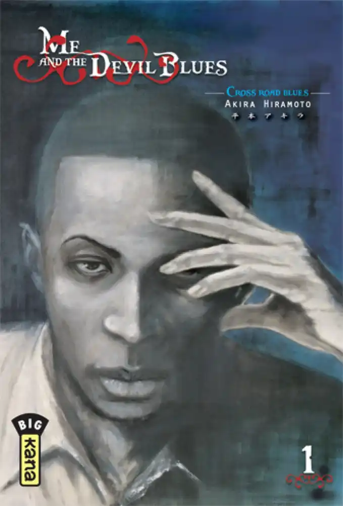 Robert Johnson: La leyenda del mito del blues 7 me and the devil blues