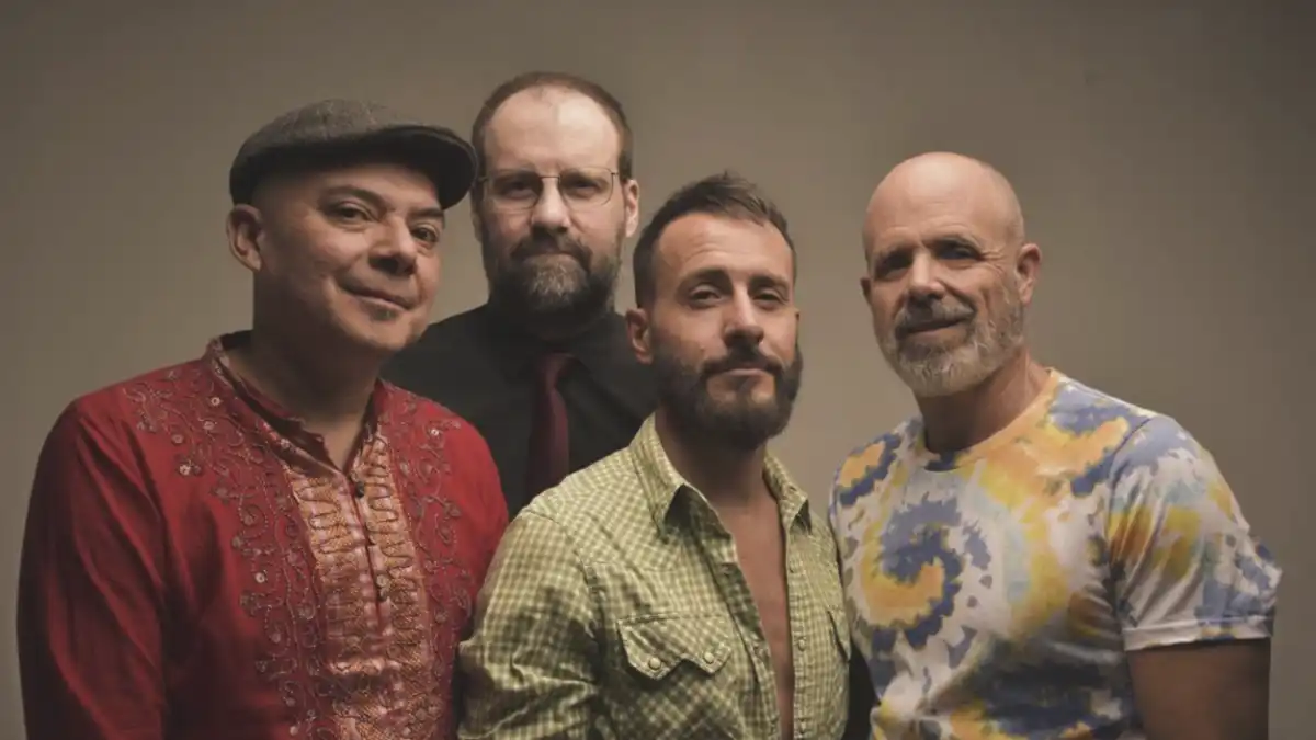 Paté de Fuá: una trayectoria de nostalgia y elegancia musical