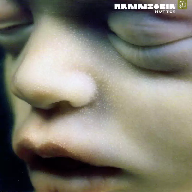 Rammstein Mutter