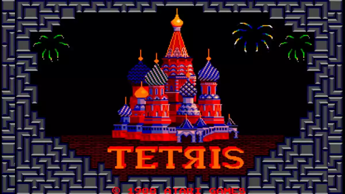 Tetris: La historia del puzzle que conquistó el mundo