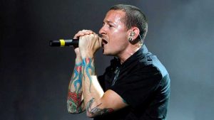 Las mejores colaboraciones de Chester Bennington Las mejores colaboraciones de Chester Bennington