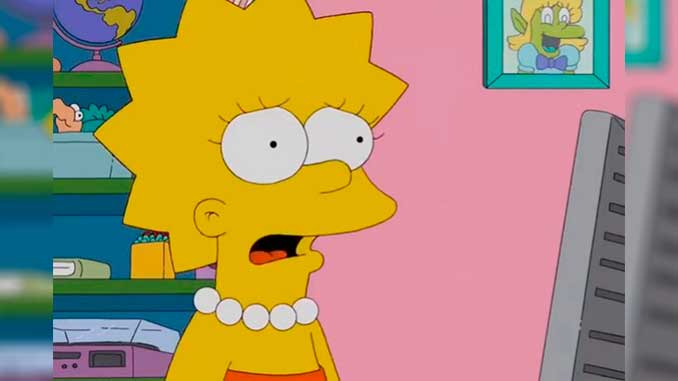 14 trastornos mentales que se esconden detrás de los personajes de 'Los  Simpson', F5 sección