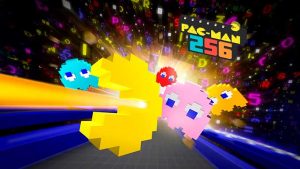 ¿Pasarías 256 niveles de Pacman? con este juego lo dudo ¿Pasarías 256 niveles de Pacman? con este juego lo dudo