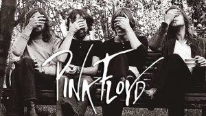 ¿Quién es Pink y quién es Floyd? ¿Quién es Pink y quién es Floyd?