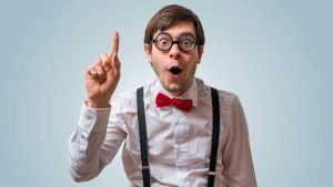 El nerd y la cultura pop El nerd y la cultura pop