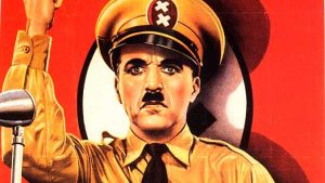 La cinta en que Charles Chaplin ridiculizó a Hitler La cinta en que Charles Chaplin ridiculizó a Hitler