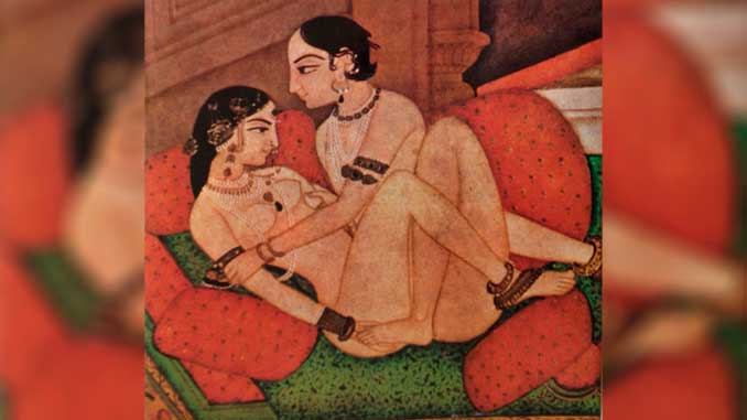 Kama Sutra