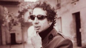 Pablo Krantz: El extraño que nunca dice adiós Pablo Krantz: El extraño que nunca dice adiós