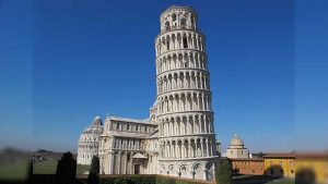 ¿Se caerá la Torre de Pisa? Según los expertos… ¿Se caerá la Torre de Pisa? Según los expertos…