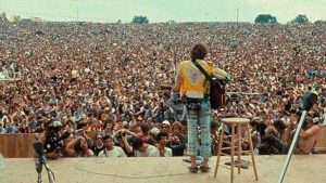Los que no fueron al Festival de Woodstock Los que no fueron al Festival de Woodstock