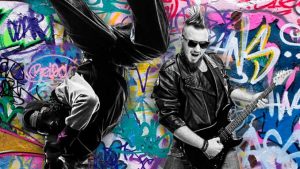 El día que el hip hop destronó al rock El día que el hip hop destronó al rock