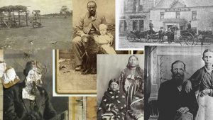 Así era la primera cámara fotográfica Así era la primera cámara fotográfica