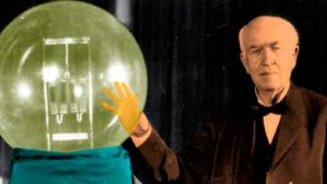 Los inventos que no conocías de Thomas Alva Edison Los inventos que no conocías de Thomas Alva Edison