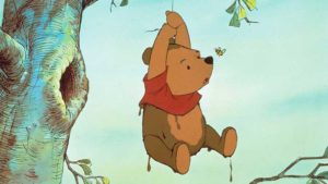 La verdadera historia de Winnie Pooh La verdadera historia de Winnie Pooh