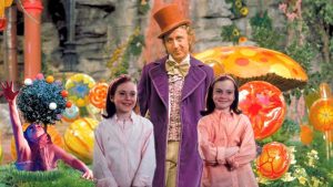Películas originales y sus remakes Películas originales y sus remakes