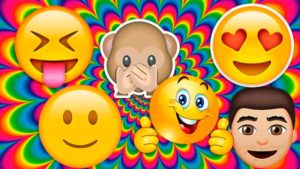 Emojis y emoticonos, ¿son lo mismo? Emojis y emoticonos, ¿son lo mismo?
