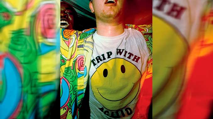 Emojis y emoticonos, ¿son lo mismo? 2 rave