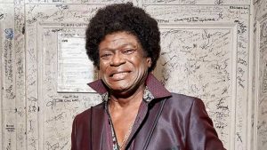El infinito soñador del soul: Charles Bradley El infinito soñador del soul: Charles Bradley