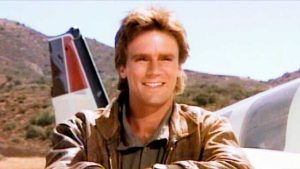 MacGyver, salvando al mundo con un clip e ingenio MacGyver, salvando al mundo con un clip e ingenio