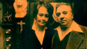 Los Warren, una pareja sin igual Los Warren, una pareja sin igual