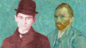 Personas que se hicieron famosas después de su muerte Personas que se hicieron famosas después de su muerte