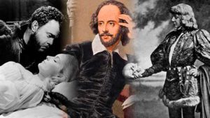 Las muertes más interesantes en las obras de Shakespeare Las muertes más interesantes en las obras de Shakespeare