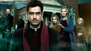 El Exorcista, una serie que vale la pena ver El Exorcista, una serie que vale la pena ver