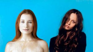 5 Extraordinarias Solistas Femeninas 5 Extraordinarias Solistas Femeninas