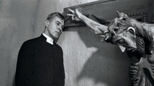 “Luz de Invierno” de Ingmar Bergman “Luz de Invierno” de Ingmar Bergman