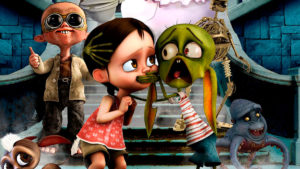 “Ana y Bruno”: Reseña “Ana y Bruno”: Reseña
