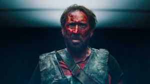 “Mandy”: ¿película de culto? “Mandy”: ¿película de culto?
