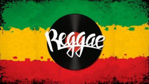 Reggae, patrimonio del mundo Reggae, patrimonio del mundo