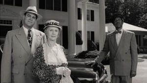 “Driving Miss Daisy” (1989) “Driving Miss Daisy” (1989)