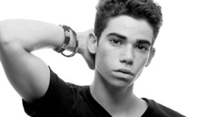 Murió Cameron Boyce Murió Cameron Boyce