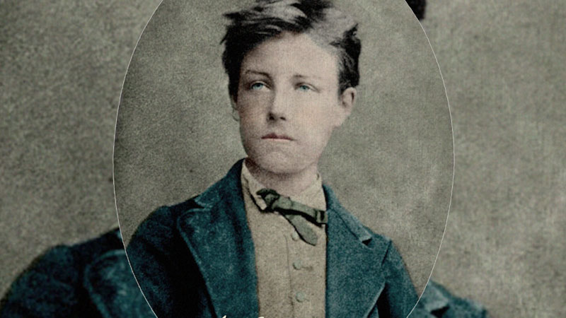 Cartas a Rimbaud Cartas a Rimbaud