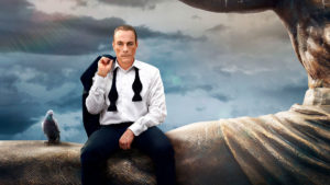 Jean-Claude Van Damme ¡Fue un agente secreto! Jean-Claude Van Damme ¡Fue un agente secreto!
