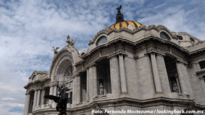 Bellas Artes: 85 años de historia Bellas Artes: 85 años de historia