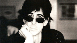 Fallece Ric Ocasek, líder de The Cars Fallece Ric Ocasek, líder de The Cars