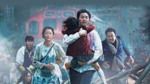 Especial de Halloween, Vol. 7: Busanhaeng (2016) Especial de Halloween, Vol. 7: Busanhaeng (2016)