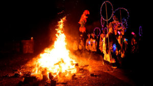 Samhain Samhain