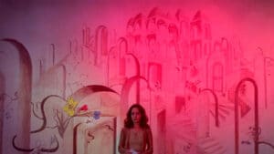 Especial de Halloween, Vol 2: Suspiria (1977) Especial de Halloween, Vol 2: Suspiria (1977)