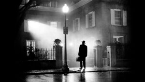 Especial de Halloween, Vol. 3: El Exorcista (1973) Especial de Halloween, Vol. 3: El Exorcista (1973)