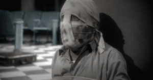 Especial de Halloween, Vol. 1: Los Parecidos (2015). Especial de Halloween, Vol. 1: Los Parecidos (2015).