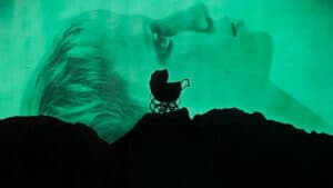 Especial de Halloween, Vol. 5: Rosemary’s Baby (1968) Especial de Halloween, Vol. 5: Rosemary’s Baby (1968)