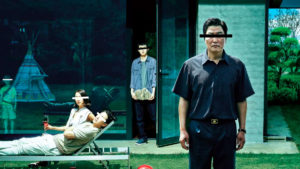 Review | Parasite (2019): Sobrevalorada. Review | Parasite (2019): Sobrevalorada.