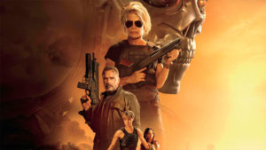 Review | Terminator: Dark Fate (2019) Review | Terminator: Dark Fate (2019)