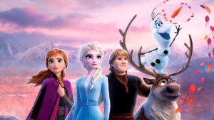 Review | Frozen II (2019): Decepcionante Review | Frozen II (2019): Decepcionante