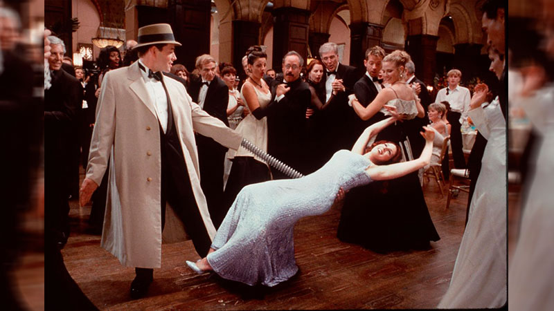 Habrá cinta live-action del Inspector Gadget